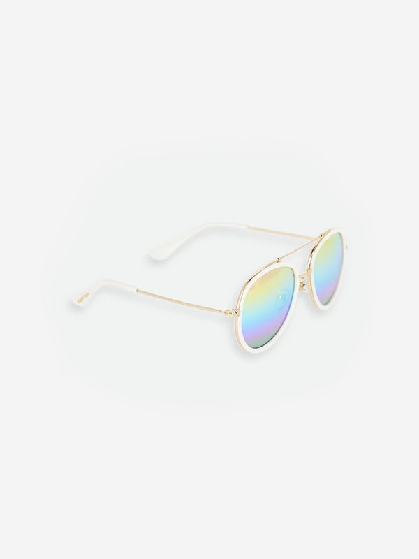 Girls Sabrina Sunglasses in Multicolour