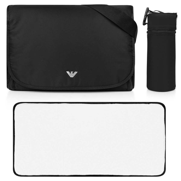 Emporio Armani Emporio Armani Baby Changing Bag