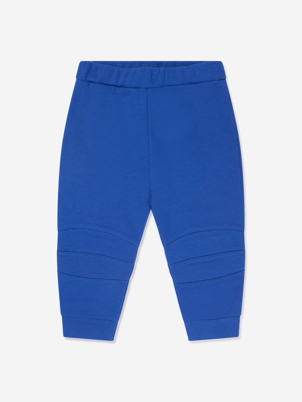 Balmain Baby Boys Logo Pocket Joggers