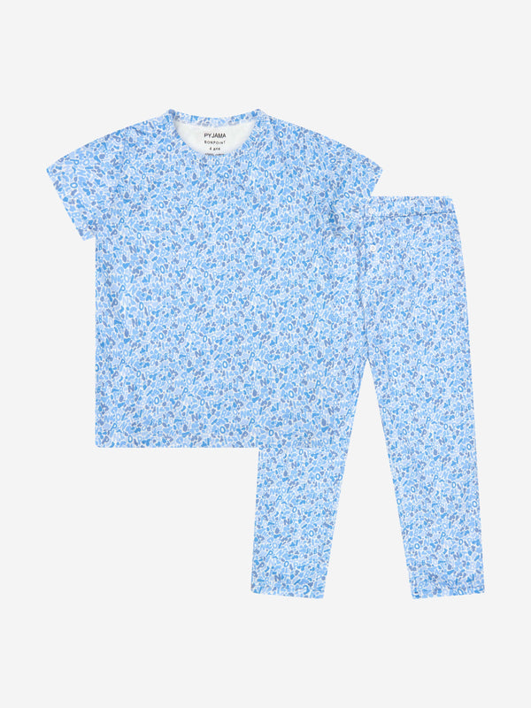 Charming Bonpoint Pajamas for Boys