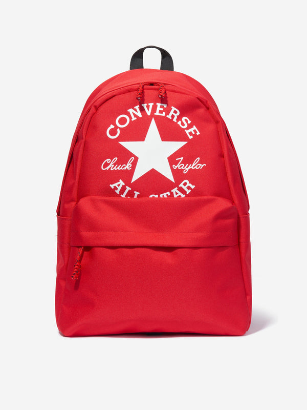 Converse Kids Core Daypack in Red (43cm)