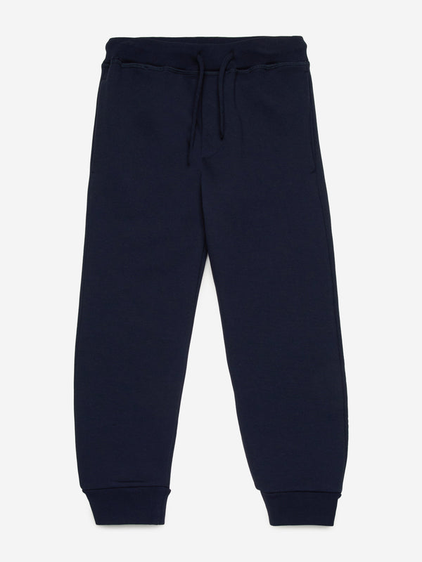 Dsquared2 Kids Logo Joggers in Navy