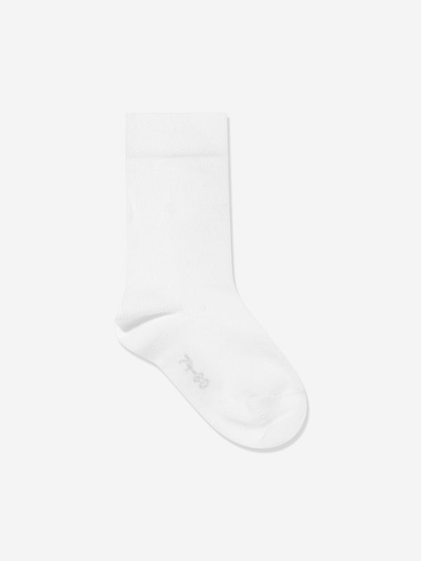 Falke Baby Sensitive Socks in White