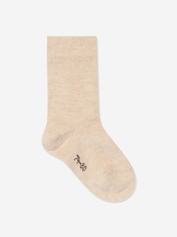 Falke Baby Sensitive Socks in Beige