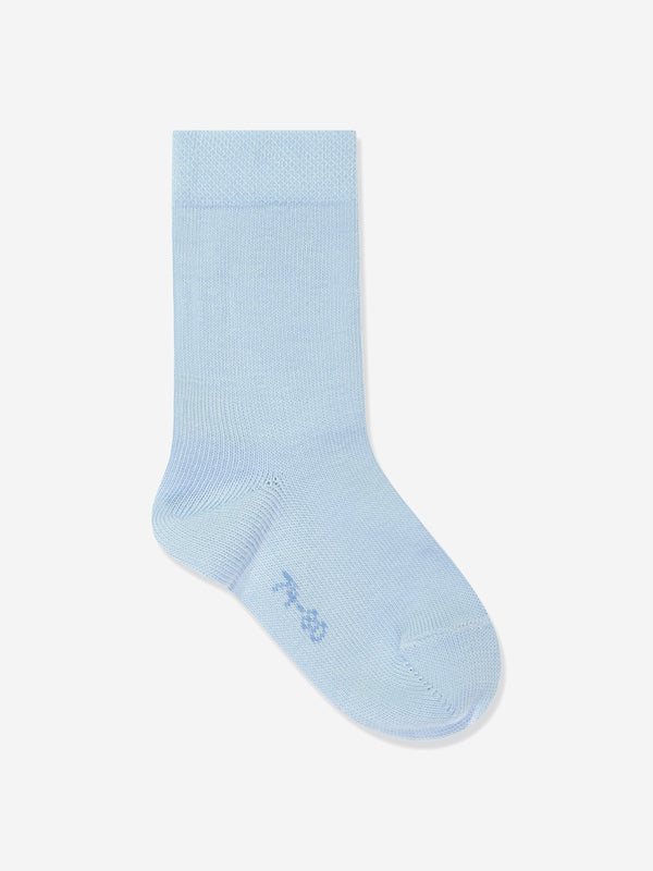 Falke Baby Sensitive Socks in Blue