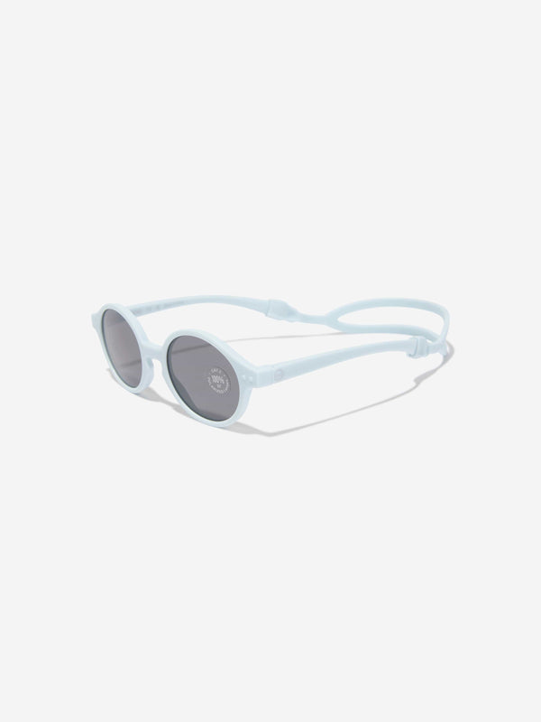 Izipizi Kids Iconic Mini Sunglasses in Blue