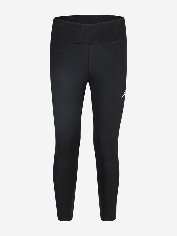 Jordan Girls Essential Leggings in Black