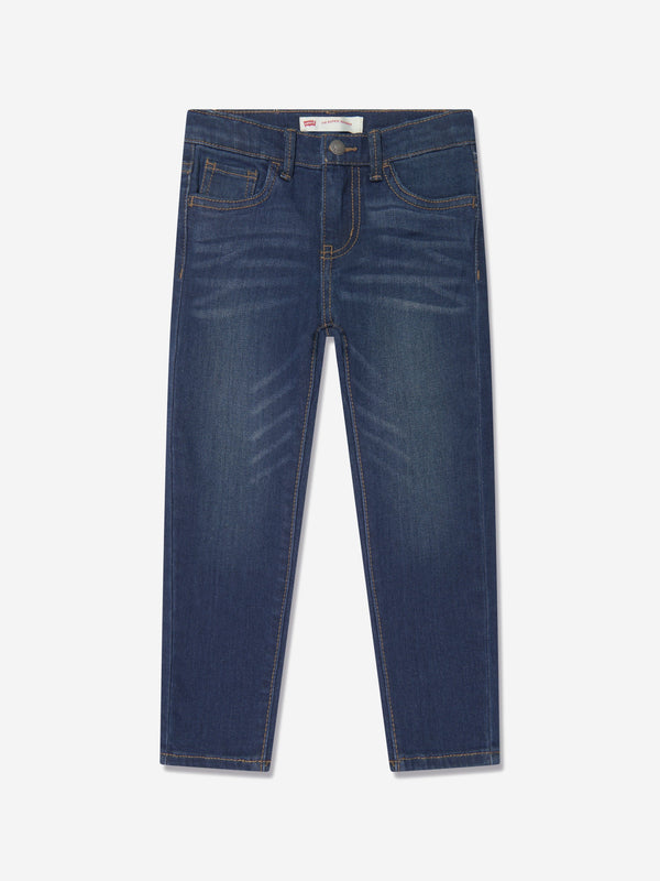 Levi's Wear Girls 710 Super Skinny Jeans