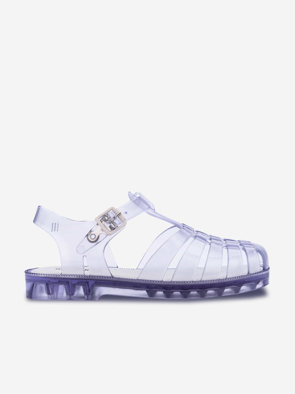 Girls Possession Sandals in Blue