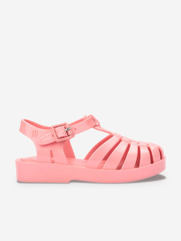 Girls Possession Sandals in Pink