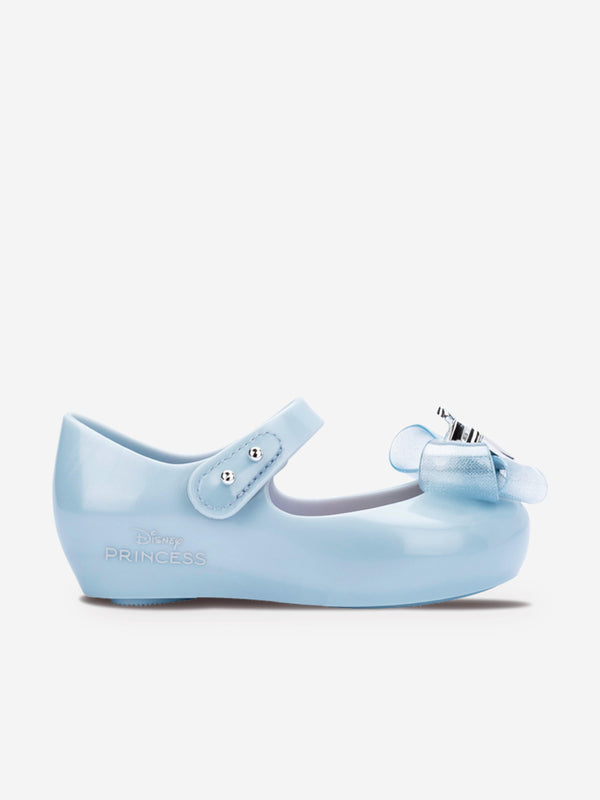 Girls Ultragirl II + Disney Princess Ballerinas in Blue