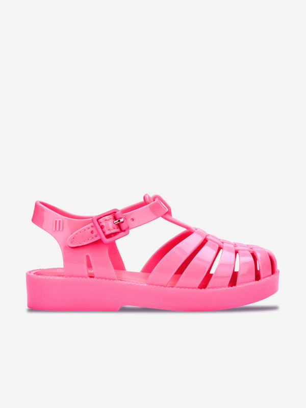 Girls Possession Sandals in Pink