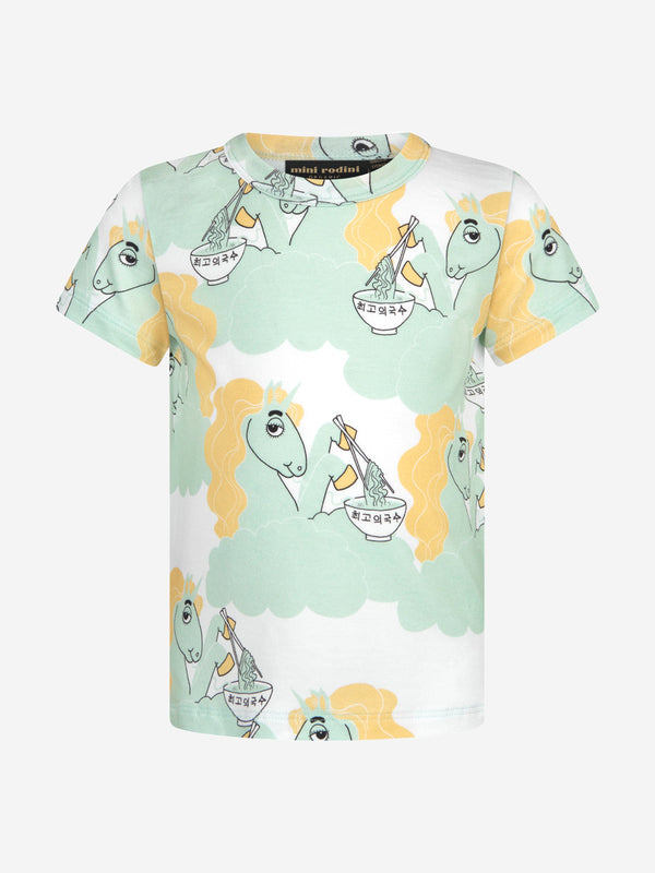 Mini Rodini Unisex T-Shirt