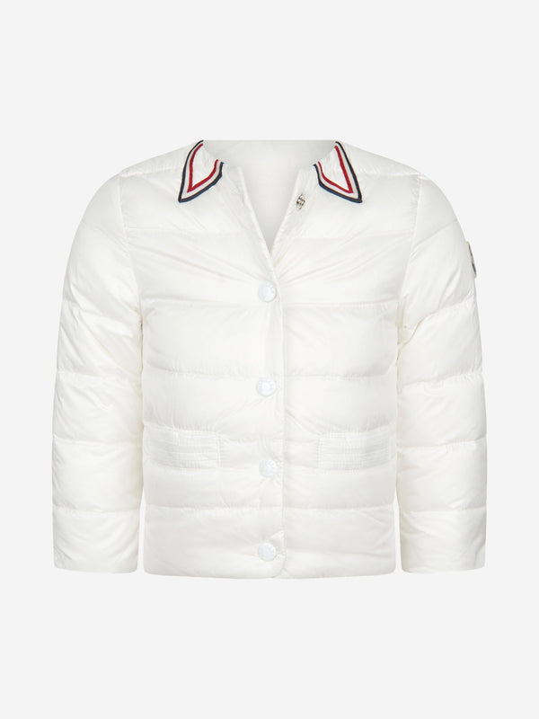 Moncler Enfant Baby Girls Kendea Jacket