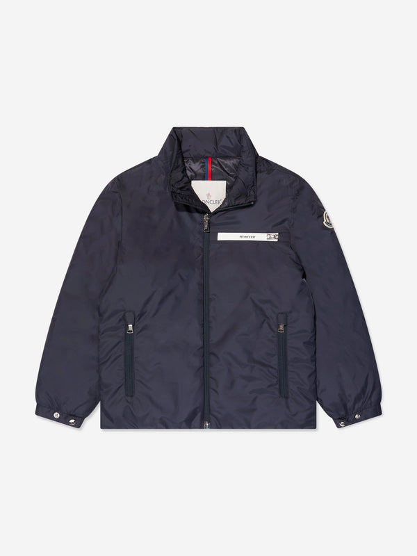 Moncler Enfant Boys Demetrio Jacket