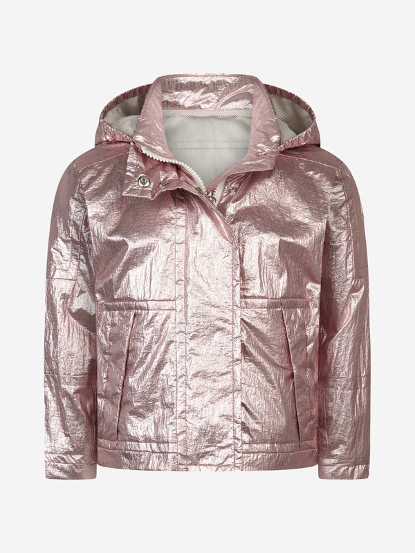 Moncler Enfant Girls Klarise Jacket