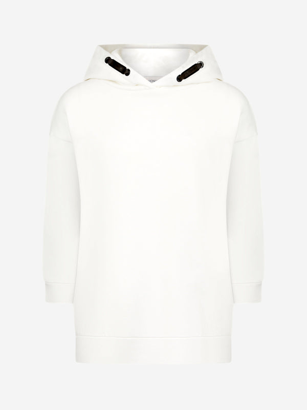 Moncler Enfant Girls Dress