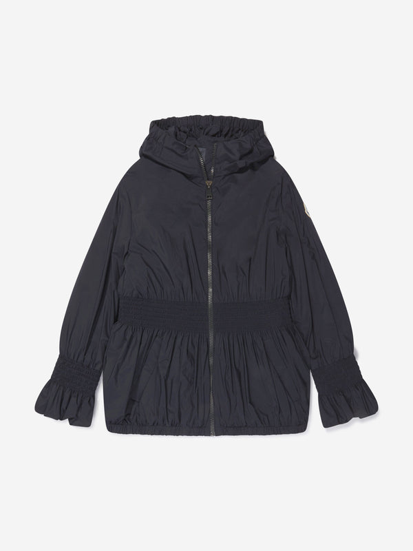 Moncler Enfant Girls Hooded Kamilet Jacket