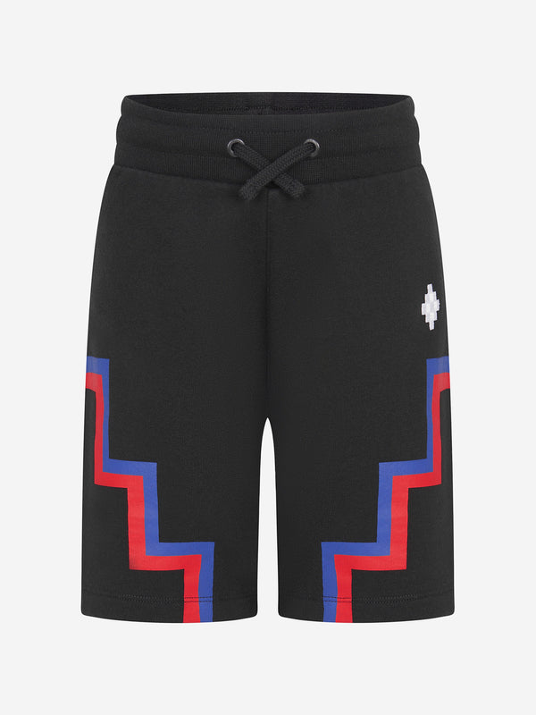 Marcelo Burlon Boys Shorts