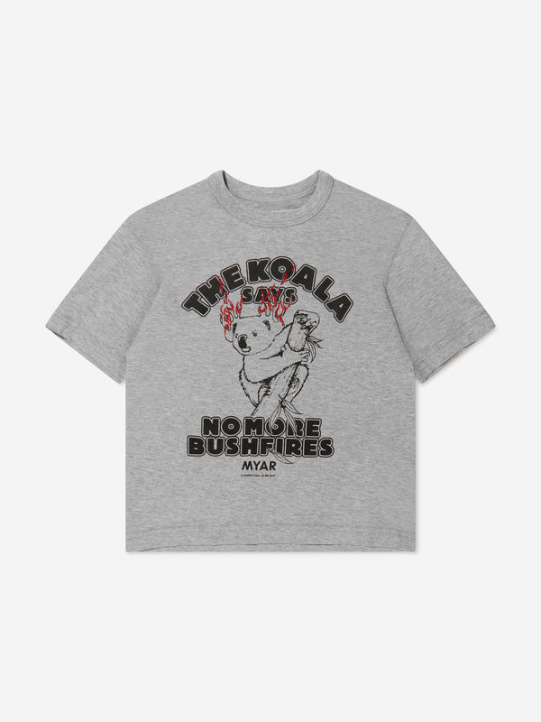 Myar Kids Koala T-Shirt