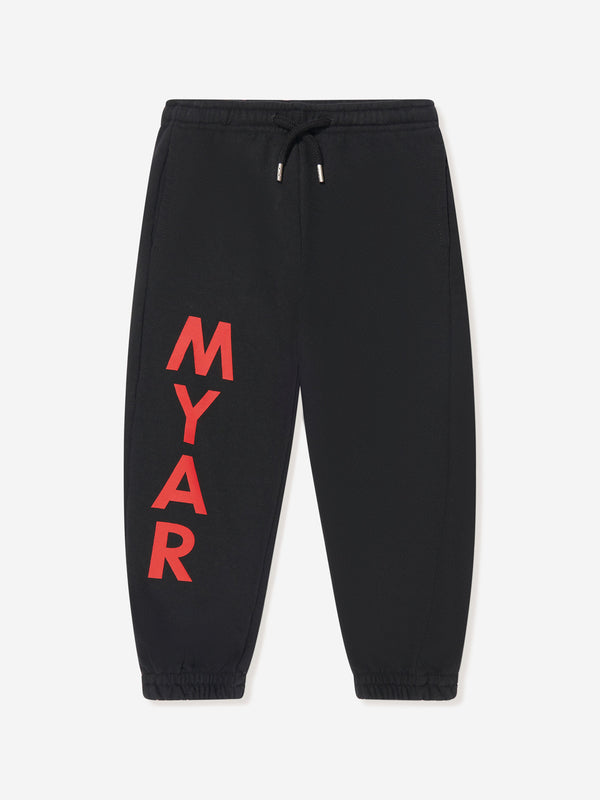 Myar Kids Logo Joggers