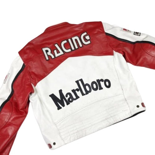 Marlboro racing jacket
