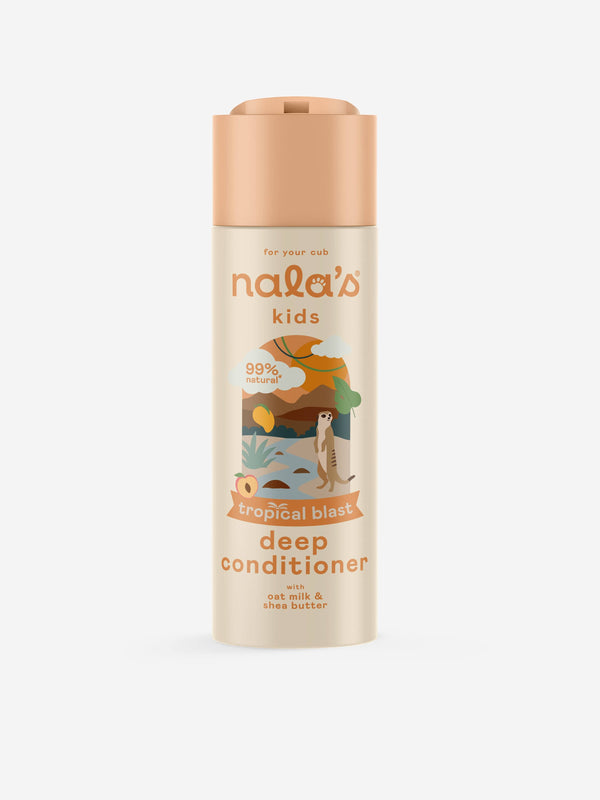 Nala's Baby Deep Conditioner Tropical Blast 200ml