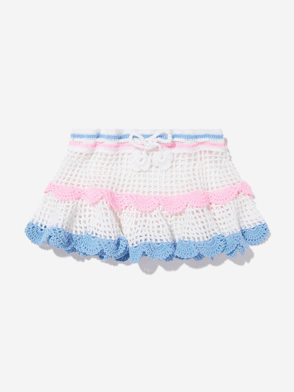 Girls Kiyarna Skirt in Multicolour