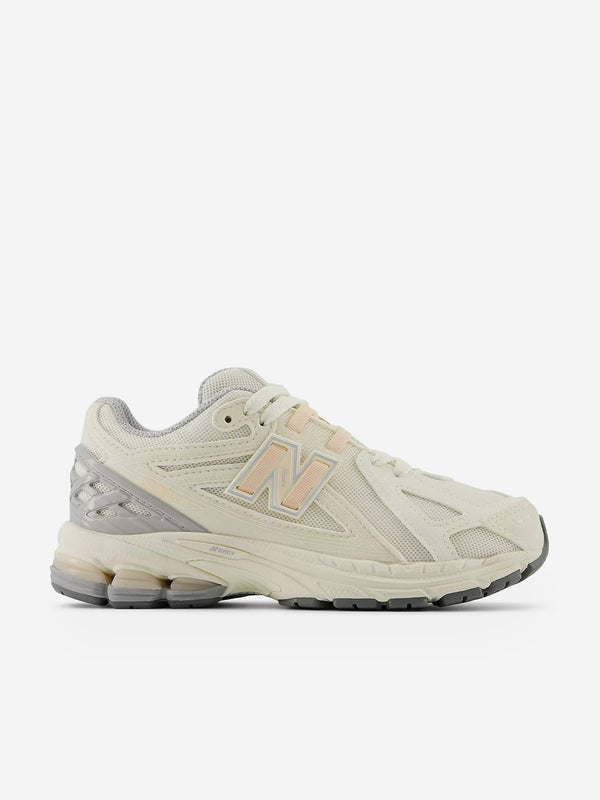 New Balance Kids 1906 Trainers in Ivory