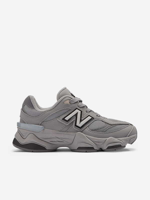 New Balance Kids 9060 Trainers in Grey