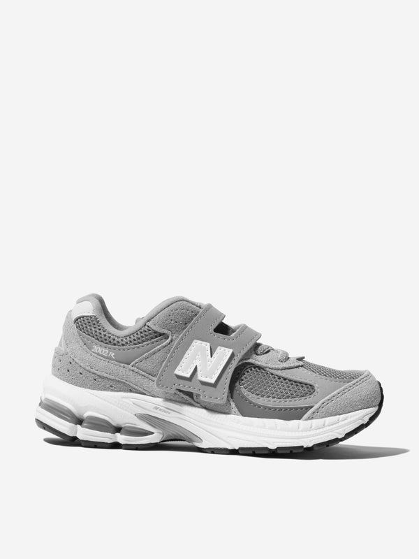 New Balance Kids 2002 Trainers in Grey