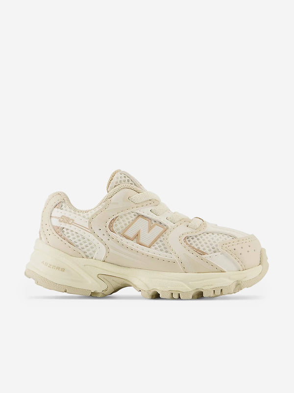 Kids 530 Trainers in Ivory