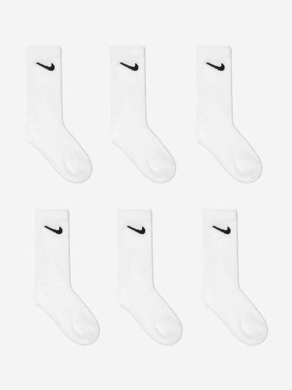 Nike Boys Socks Set (6 Pack)