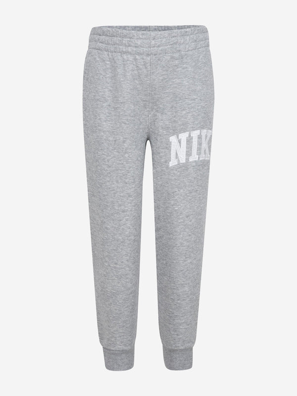 Nike Kids NSW Club Fleece Joggers in Grey