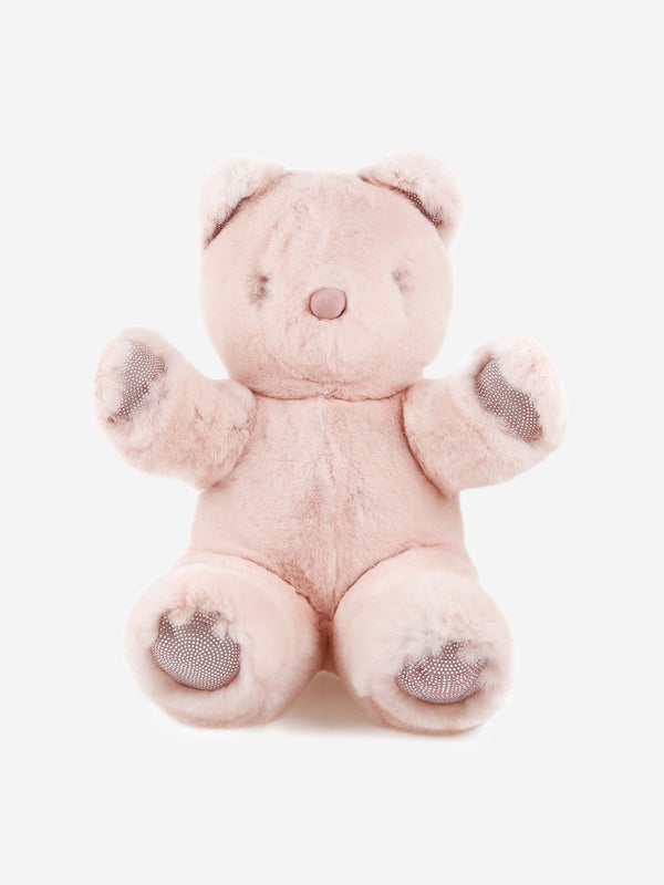 Philipp Plein Girls Teddy Bear