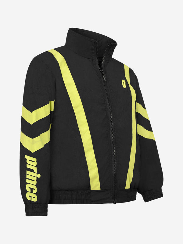 Prince Boys Baseline Track Jacket