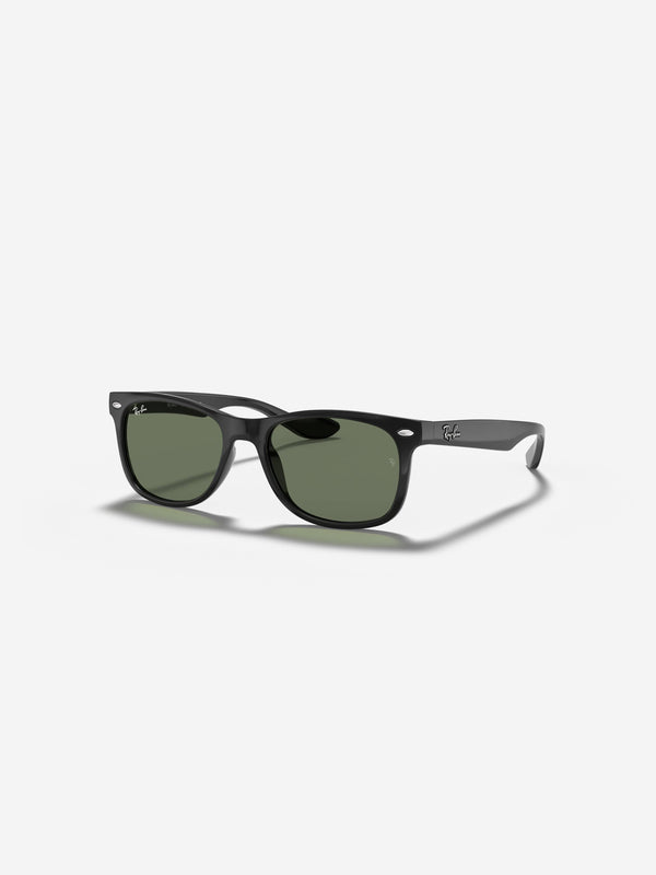 Ray-Ban Kids Wayfarer Sunglasses in Black