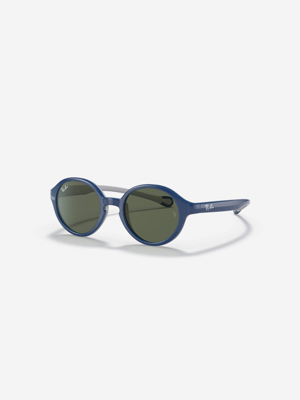 Ray-Ban Baby Sunglasses in Blue