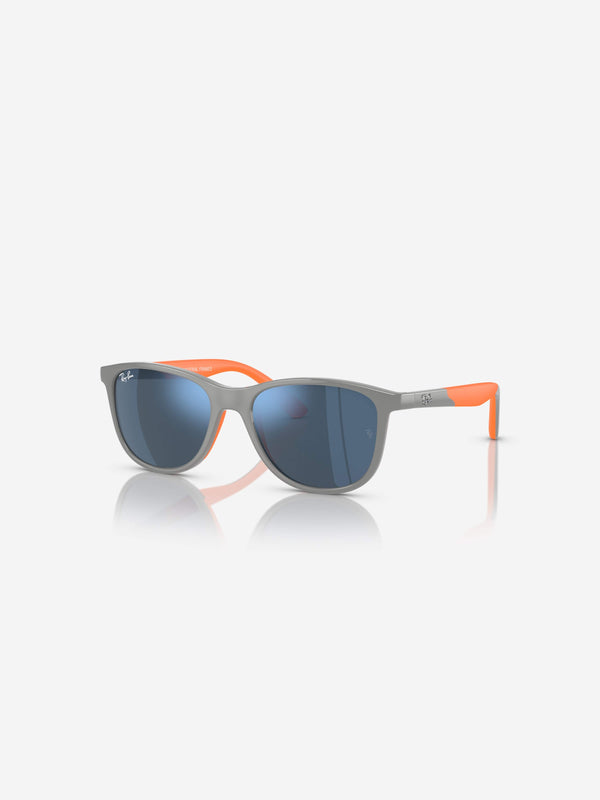 Ray-Ban Kids Bio-Based Sunglasses in Grey