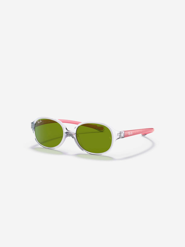 Ray-Ban Baby Girls Sunglasses in Multicolour