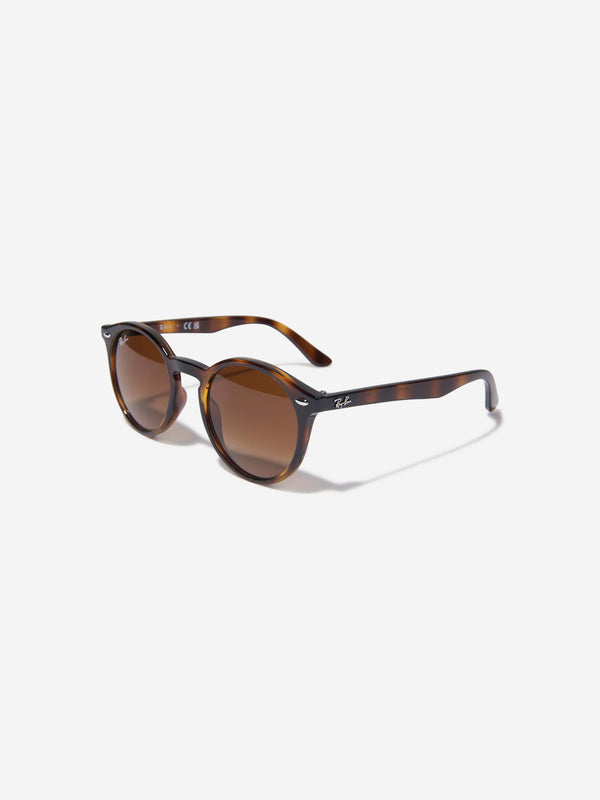 Ray-Ban Kids Phantos Sunglasses in Brown