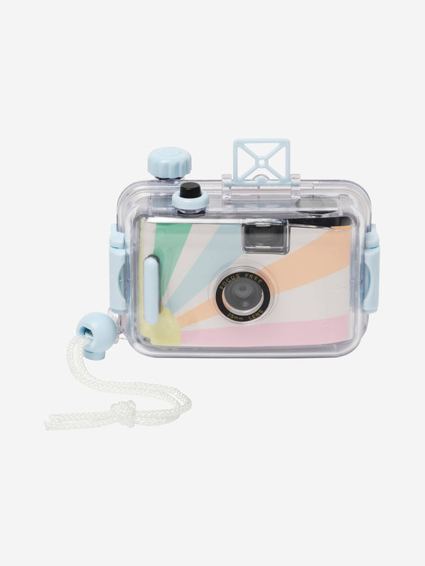 Sunnylife Kids Pool Side Underwater Camera in Multicolour (12cm)