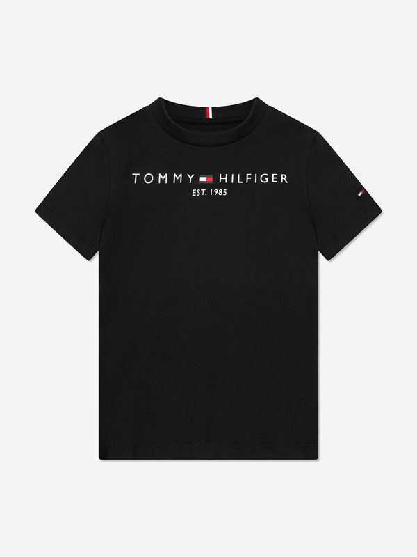 Tommy Hilfiger Kids Essential Short Sleeve T-Shirt