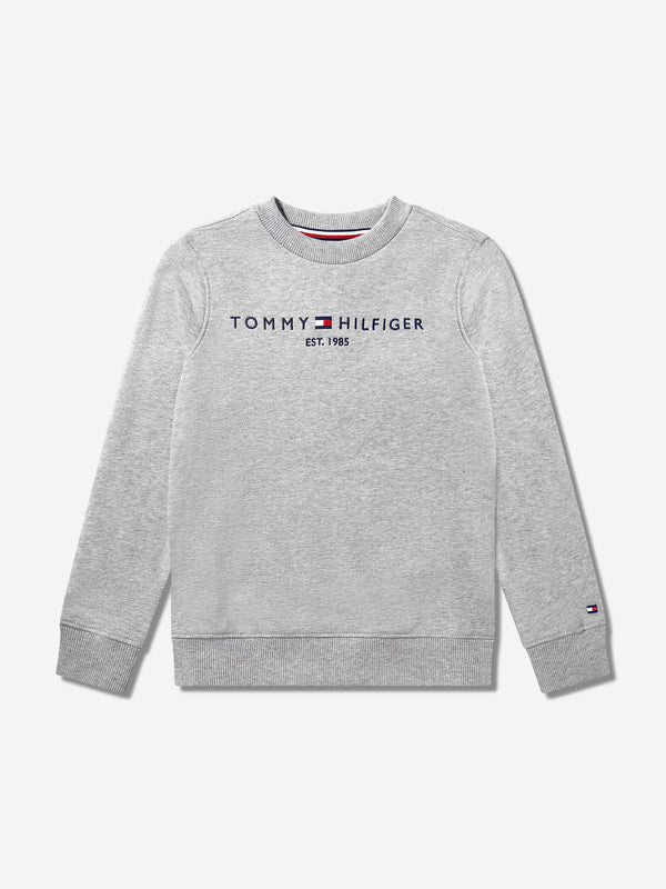 Tommy Hilfiger Kids Essential Sweatshirt