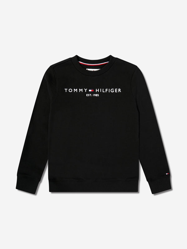 Tommy Hilfiger Kids Essential Sweatshirt