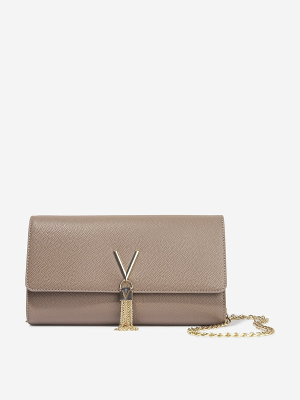 Valentino Girls Divina Pochette in Beige