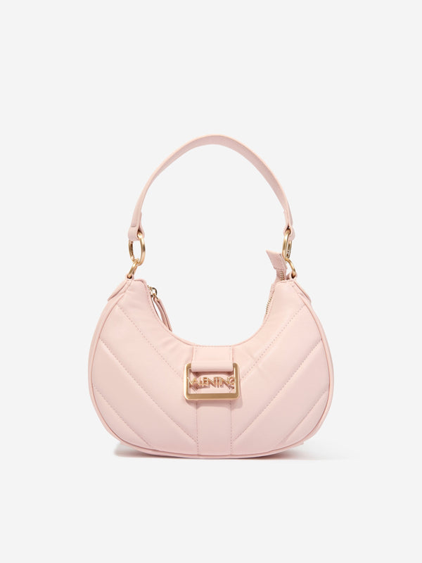 Valentino Girls Oaxaca Shoulder Bag in Pink (20.5cm)