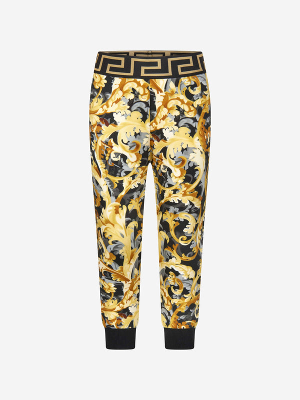 Versace Unisex Joggers