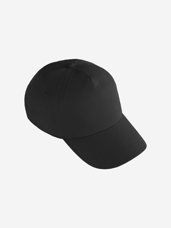 Zeco Kids School Baseball Cap in Black