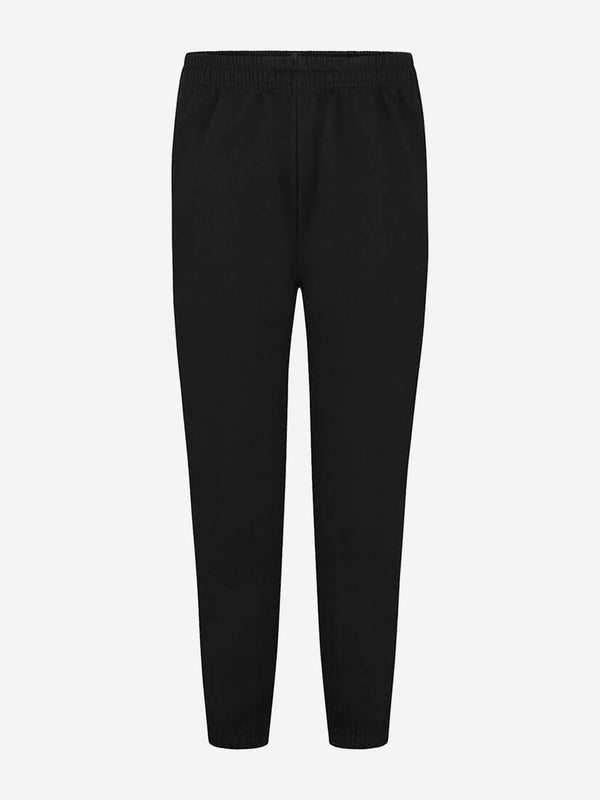 Zeco Kids School Jogging Bottoms in Black